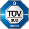 Tuev-Siegel-ISO9001